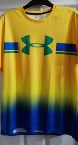 Under Armour Athletic Shirt